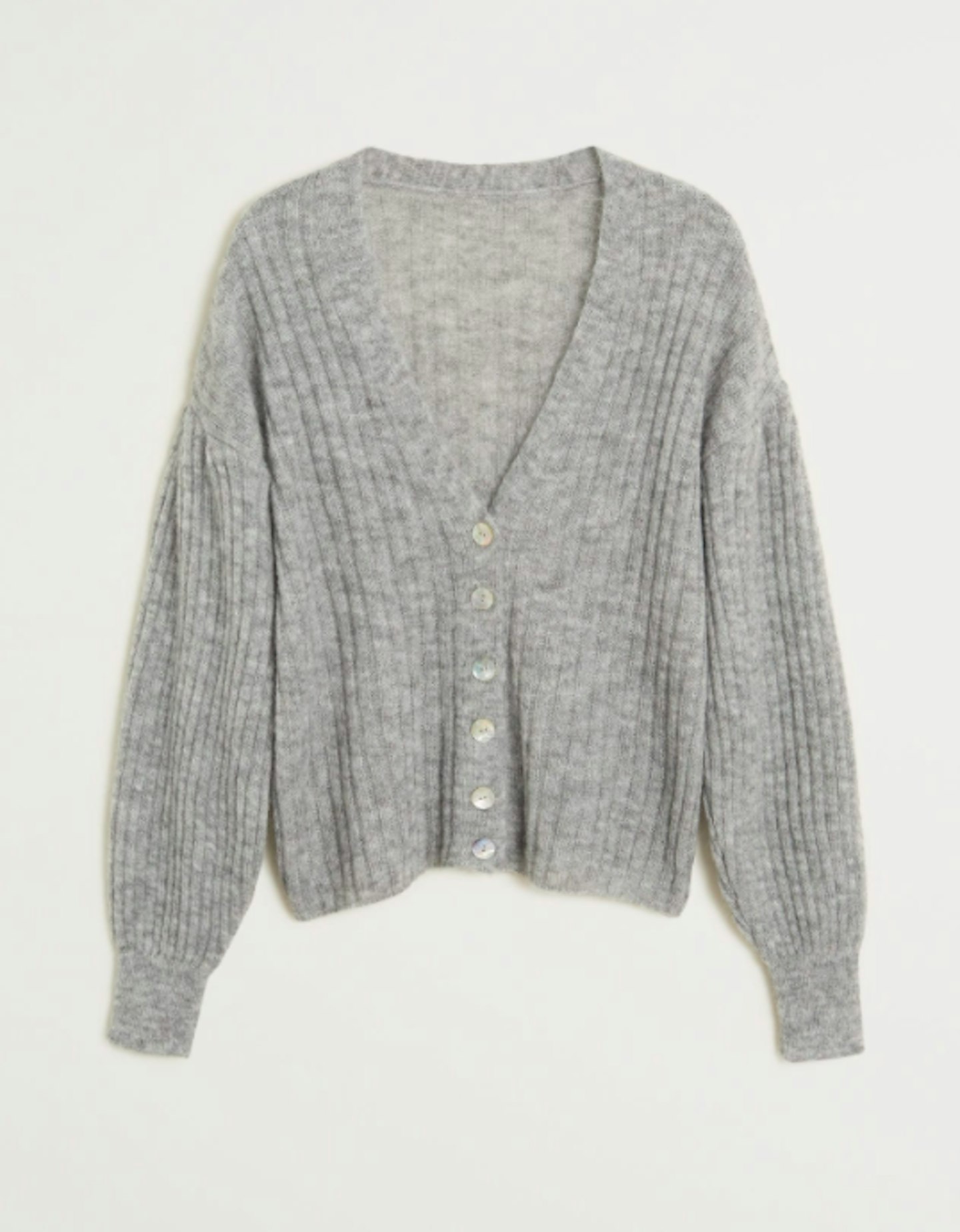 Primark Knitted Bra And Cardigan: Get The Katie Holmes Look For £20
